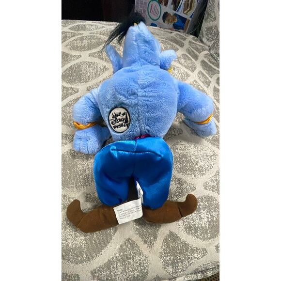 Genie from aladdin - Picture 3 of 3